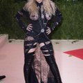 KUUMAD SAHINAD: Madonna kurameeris Jennifer Lopezi räpparist kallimaga!
