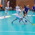 Selgus Eesti naiskonna koosseis MM-finaalturniiriks