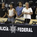 Narkokartellid ohustavad Ladina-Ameerika riikide demokraatiat