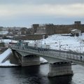 Граница в Нарве: 31 иностранец вернулся в Россию в эти выходные, так и не сумев въехать в ЕС