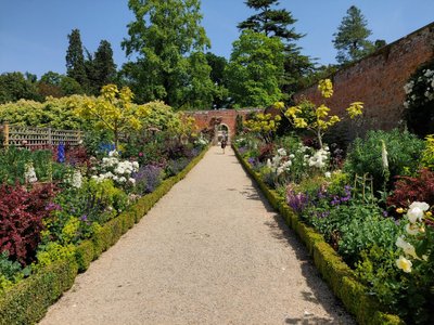 Buscot park