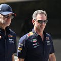 Red Bulli F1 tiimi peadisainer lahkub Horneri ahistamisskandaali tõttu meeskonnast