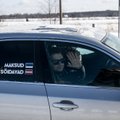Aleksander Tšaplõgin: kas pärast alkorallit hakkame nüüd käima Lätis ka toidu järel?