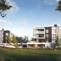 ФОТО и ВИДЕО | Новая эстонская Ривьера: рядом с пляжем Виймси построят эксклюзивный жилой комплекс