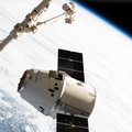 NASA avab rahvusvahelise kosmosejaama äriliseks tegevuseks