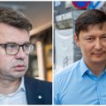 PÄEVA TEEMA | Karl Sander Kase vastulöök Laatsile: teie poliitika karistab Tallinna koduomanikke, viimane aeg on plats puhtaks lüüa