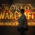 Kultusmängu World of Warcraft looja ostab mobiilimängude tootja