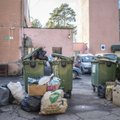Keskkonnaamet: kui Tallinna linna poolt pakutud lahendused tulemust ei anna, tunnistame jäätmeloa kehtetuks