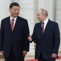 Китай спасает российскую экономику от краха
