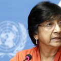 Комиссар ООН: сепаратистов может судить Международный уголовный суд в Гааге