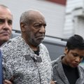 KLÕPS: Vaata hiljuti arreteeritud skandaalse Bill Cosby pätipilti