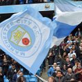TÄNA: Kas Manchester City suudab kärpida Leicester City hoogu?