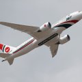 148 reisijaga Dubaisse suunduvat lennukit üritati lennu ajal kaaperdada, piloot tegi hädamaandumise