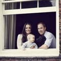 VAATA: Kate ja Williami kodu, mis vajab 4 miljoni naela eest remonti