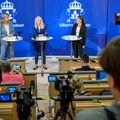 Rootsi tõstis terroriohu taset: arvatakse olevat islamistide prioriteetne sihtmärk
