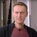 Навальный получил в СИЗО и колонии десяток выговоров