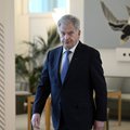 Президент Финляндии: членство в НАТО не решит всех проблем