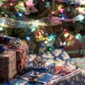 ”В нашей семье четыре праздника, а Новый год встречаем пять раз за ночь!” Как русские в Эстонии встречают Рождество и Новый год