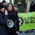 ÜRITUS | Esmakordselt Eestis: Tallinnas kohtuvad loomakaitsjad üle maailma