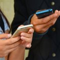 В странах Северной Европы через SMS распространяется опасная программа, которая может появиться и в Эстонии