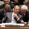 Venemaa hääletati ÜRO inimõigusnõukogust välja