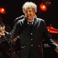Bob Dylan murdis vaikuse: ma lähen Nobeli preemia vastuvõtu tseremooniale - kui ma saan