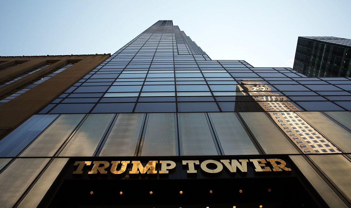 Trump Tower
