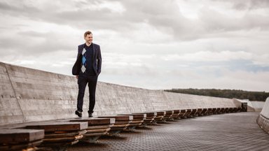 Surma-uurija Karl Käsnapuu: teadus ennustab üha täpsemalt, kaua meil elada jäänud. Kas vajame sellist meeldetuletust?