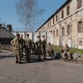 Eesti ehitab vastuvõtualad veel 1600 liitlassõdurile