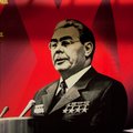 Leonid Brežnev hukutas oma tervist ravimisõltuvuse küüsis