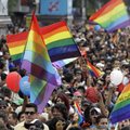 UURING: Enamik Eesti kodanikke ei pea samasooliste seksuaalsuhteid õigustatuks