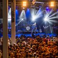FOTOD: Tunded pole jahtunud! Läti kultusbänd Brainstorm meelitas Rock Cafésse hordide viisi fänne