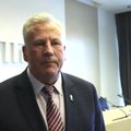 DELFI VIDEO: Arvo Sarapuu: ma millegipärast usun, et Savisaar ei hakka volikogu juhtima