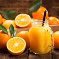 Klaas apelsinimahla või hapukapsas? Need toiduained aitavad sul talvel vajalikke vitamiine saada