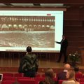 VAATA JÄRELE | Maaülikoolis toimuval konverentsil keskenduti taastuvenergia rollile kliimamuutuste leevendamisel ja innovatsioonile ettevõtluses