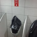 ФОТО: Каким торговым центрам не приходится краснеть за туалеты?