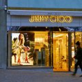 Michael Kors купит обувную компанию Jimmy Choo за 1,2 млрд долларов