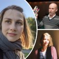 ERISAADE | Keda tohib solvata? Eesti sõnavabadust varjutab siiani „rongaema“ kaasus