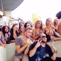 WEEKENDER VOL.16: Hollandi DJ-kunnid Showtek kiidavad oma elu: vennaga koos töötamisest midagi paremat olemas pole!