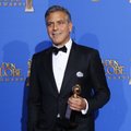 KULLAST SÜDA: George Clooney kinkis oma parimatele sõpradele 14 miljonit dollarit