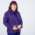 Inga Raitar kandideerib riigikokku Roheliste Lõuna-Eesti kandidaadina