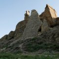 В подземных ходах, прорытых боевиками в Ираке, найден древнейший дворец
