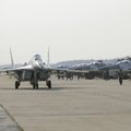 Ungari müüb soodsalt Moskvalt võlgadeks saadud MiG-29'd