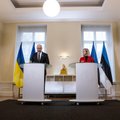 ВОЕННЫЙ ДНЕВНИК (770-й день) |  „Западные партнеры должны поддерживать украинские ответы“. Зеленский ответил на критику атак на российские НПЗ