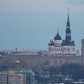 Saladokumendid paljastavad. Haukanõmm lõpetas Vene kiriku üürilepingu, aga pööras otsuse ootamatult tagasi 