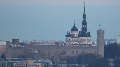 Saladokumendid paljastavad. Haukanõmm lõpetas Vene kiriku üürilepingu, aga pööras otsuse ootamatult tagasi 