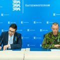 BLOGI | Grosberg: nii tühi ei ole Eesti piiride taga juba ammu olnud ja Eestile ohtu ei ole