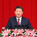 Hiina valitseja Xi taunis otsustavalt Kasahstanis rahutused tekitanud „välisjõude”