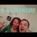 Eestlased osalesid maailmarekordis: kõik selle ajakulu ja magamata tunnid kompenseeris teade raadiosaatjas: "purustasime maailmarekordi!"