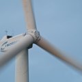 Nelja Energia avas kolmanda tuulepargi Leedus
